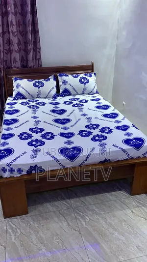 Furnished 2chbre Chambre et salon dans Medina à Louer