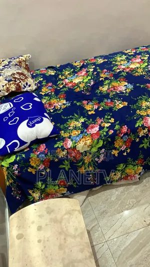 Furnished 2chbre Chambre et salon dans Medina à Louer