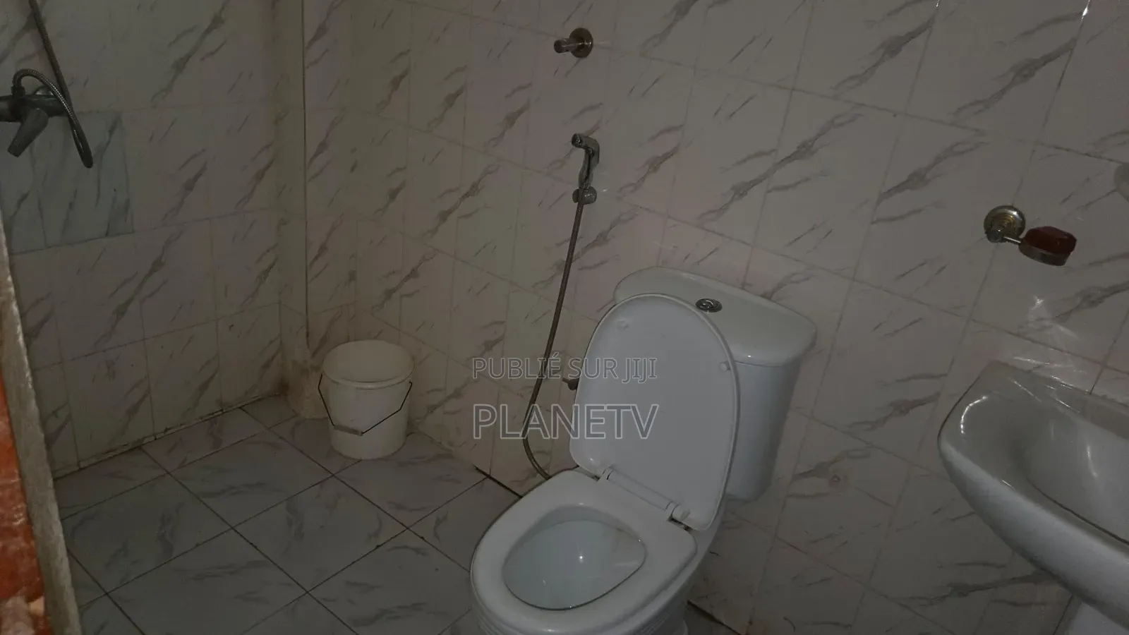 Furnished 2chbre Chambre et salon dans Medina à Louer