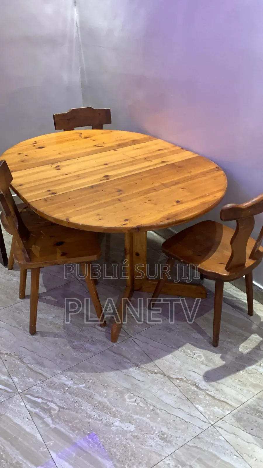 Furnished 2chbre Chambre et salon dans Medina à Louer