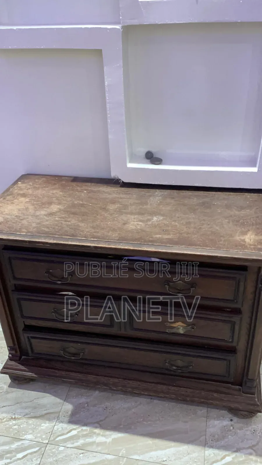 Furnished 2chbre Chambre et salon dans Medina à Louer