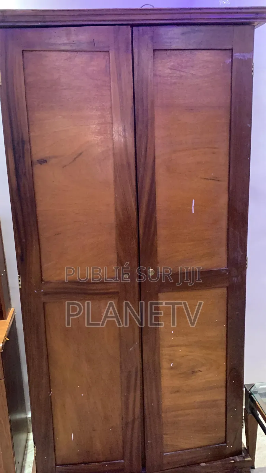 Furnished 2chbre Chambre et salon dans Medina à Louer