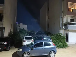 Terrain À Vendre Sis Au Mamelles Cité