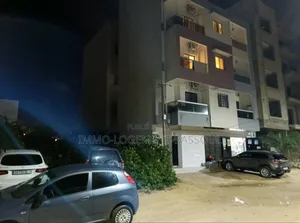 Terrain À Vendre Sis Au Mamelles Cité