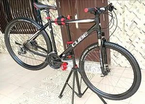 Photo - VTT Cube Nature 29”