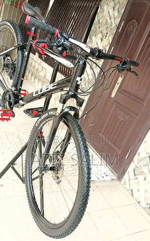 VTT Cube Nature 29”