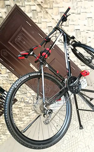 VTT Cube Nature 29”