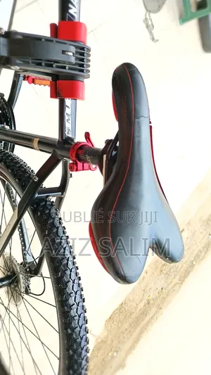 VTT Cube Nature 29”