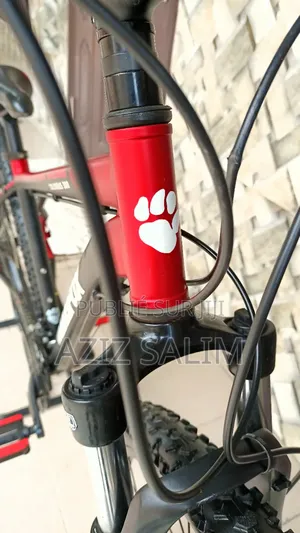 VTT Muooyfox Colossus 300