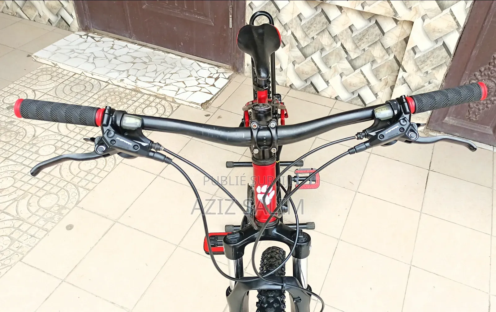 VTT Muooyfox Colossus 300