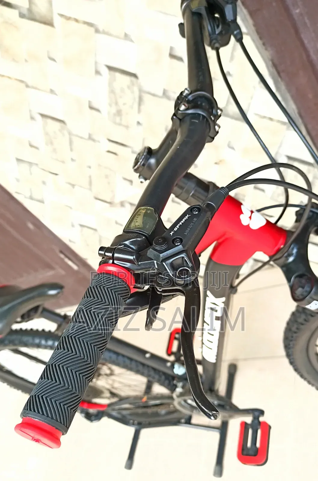 VTT Muooyfox Colossus 300