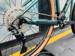 VTT Scott Aspect 930 Vert 