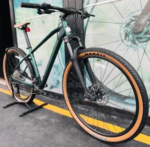 VTT Scott Aspect 930 Vert 