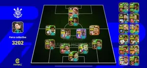 Photo - Compte Efootball