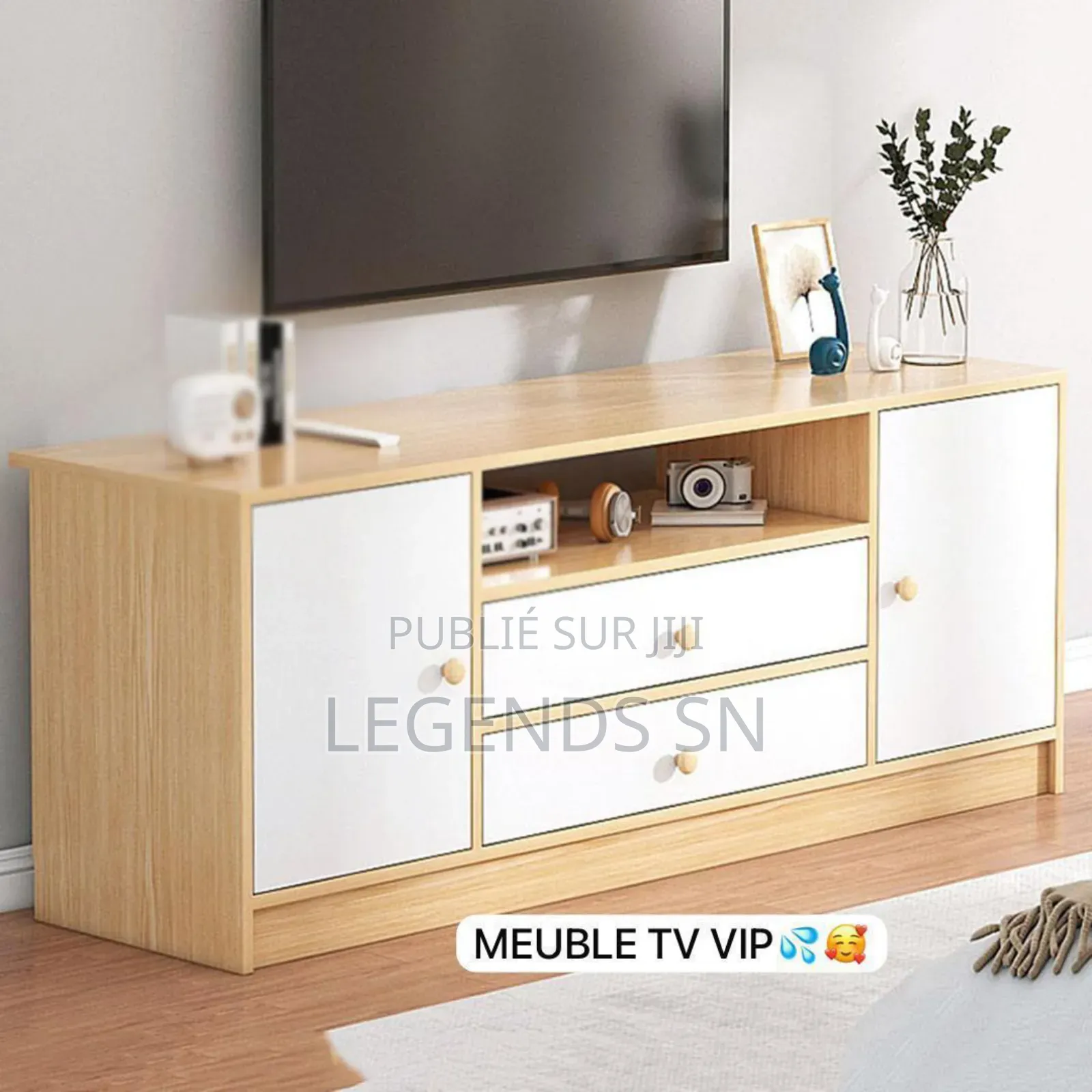 Meuble Tv Vip