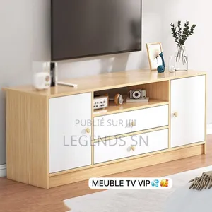 Photo - Meuble Tv Vip