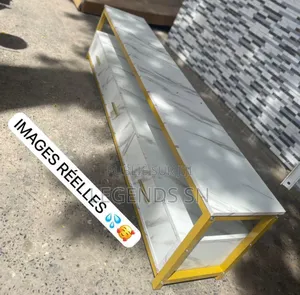 Support Télévision