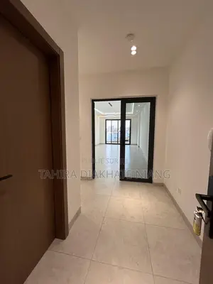 Photo - 3chbre Appartement dans Fann-Point E-Amitié à Vendre