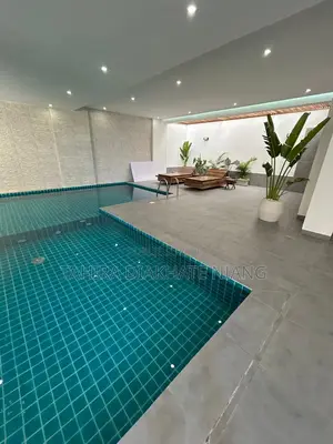 3chbre Appartement dans Fann-Point E-Amitié à Vendre