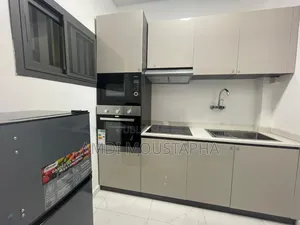 Furnished 2chbre Appartement dans Appartement Meublé, Almadies à Louer
