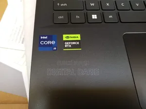 Photo - New Ordinateur Portable Acer Nitro 17 32GB Intel Core Ultra 9 SSD 1T