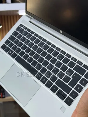 New Ordinateur Portable HP ProBook 445 G9 16GB AMD Ryzen 5 SSD 512GB