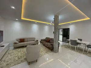 Furnished 2chbre Appartement dans Appartement Meublé, Almadies à Louer