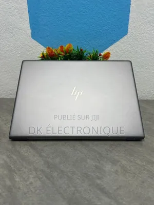 New Ordinateur Portable HP ZBook 14u G6 8GB Intel Core I5 SSD 256GB