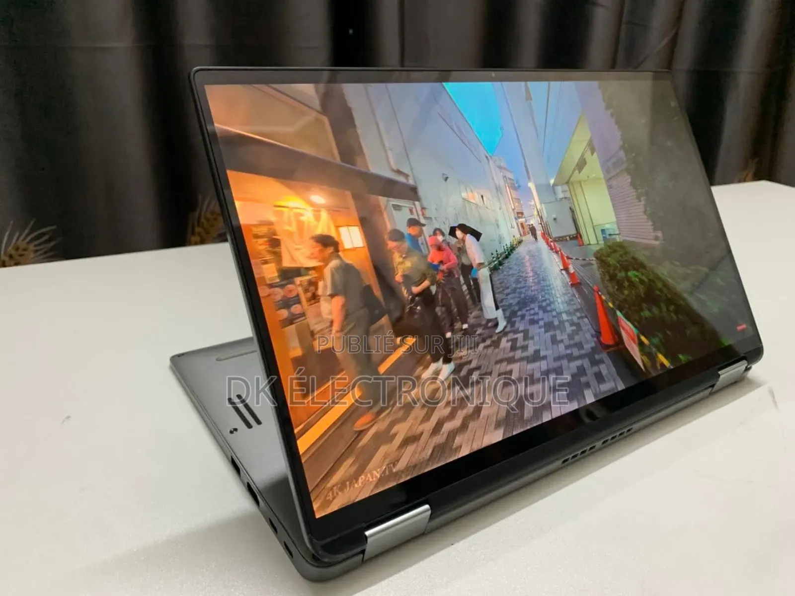 New Ordinateur Portable Dell Latitude 9410 16GB Intel Core I7 SSD 512GB