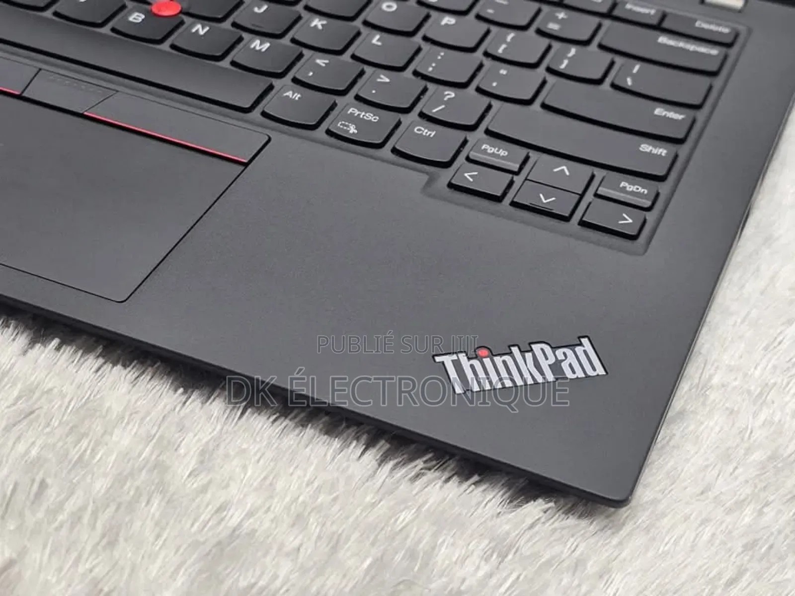 New Lenovo Thinkpad T14s Gen 2 16GB AMD Ryzen 7 SSD 512GB