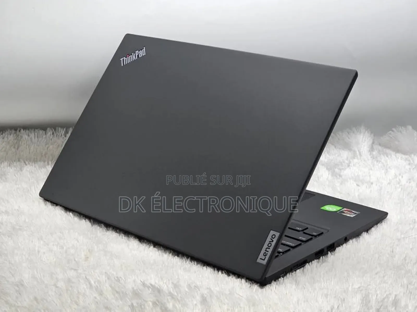 New Lenovo Thinkpad T14s Gen 2 16GB AMD Ryzen 7 SSD 512GB