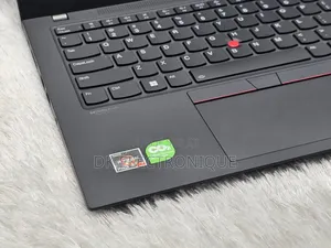 New Lenovo Thinkpad T14s Gen 2 16GB AMD Ryzen 7 SSD 512GB