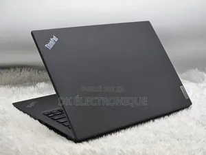 New Lenovo Thinkpad T14s Gen 2 16GB AMD Ryzen 7 SSD 512GB