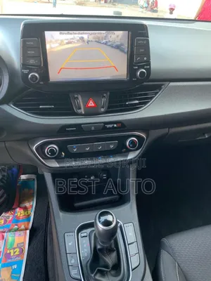 Hyundai Elantra 2018 Gris