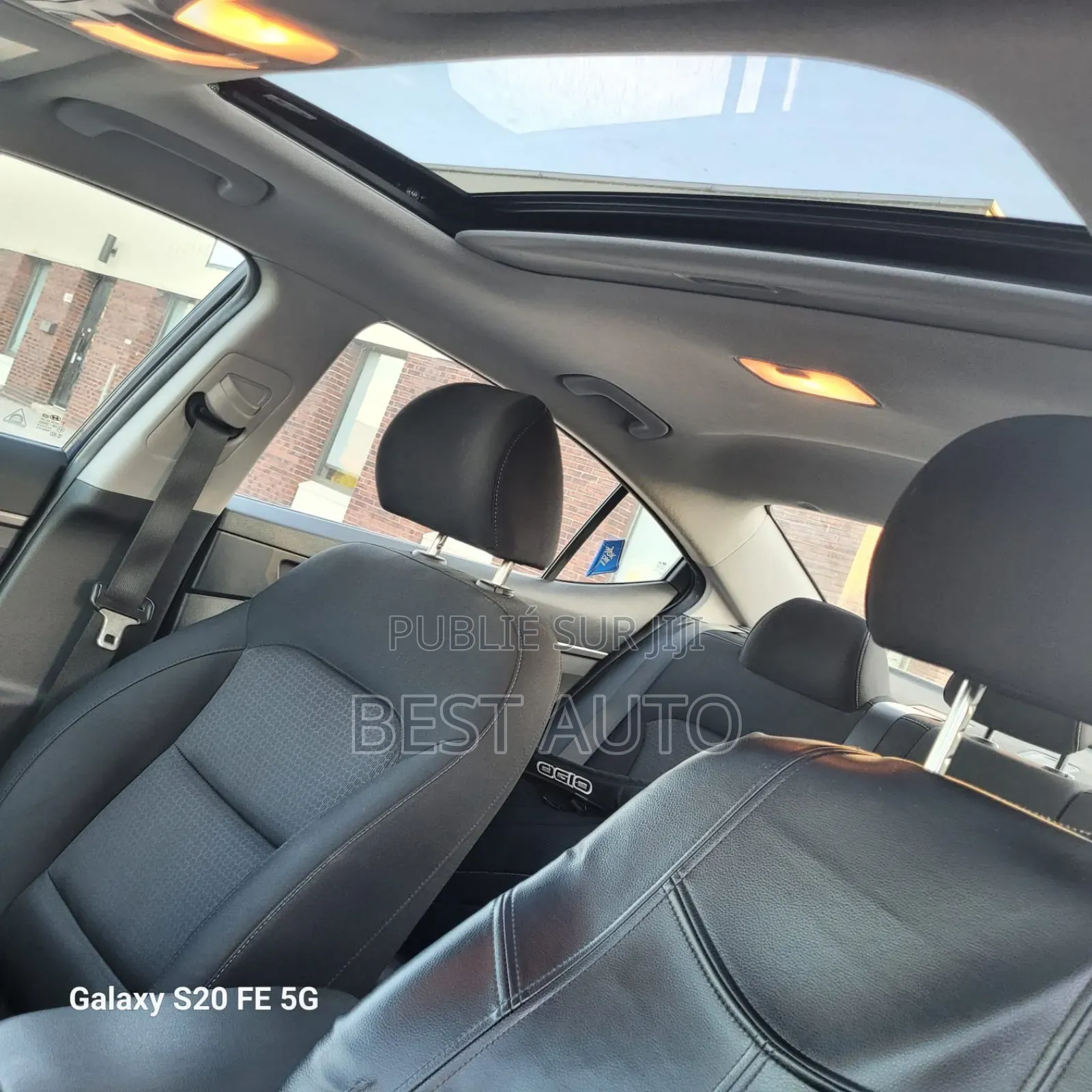 Hyundai Elantra 2017 Bleu