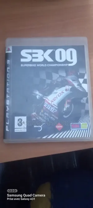 Photo - Vente De Jeux Et Accesoire