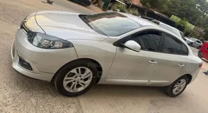 Renault Fluence 2018 Autre