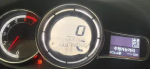 Renault Fluence 2018 Autre