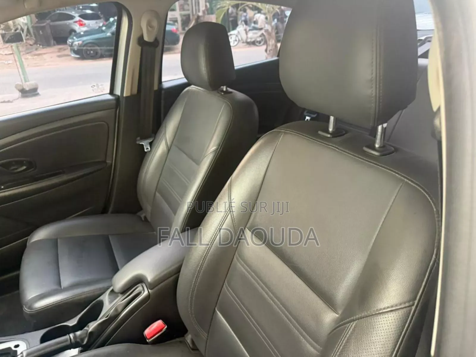 Renault Fluence 2018 Autre