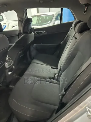 Kia Sportage 2022 Gris