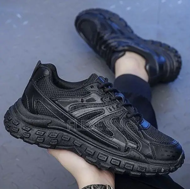 Chaussures De Sport Chaussures Basket