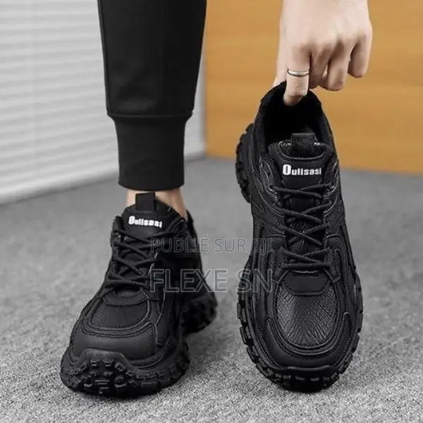 Chaussures De Sport Chaussures Basket