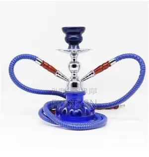 Photo - Chicha Tout Neuf
