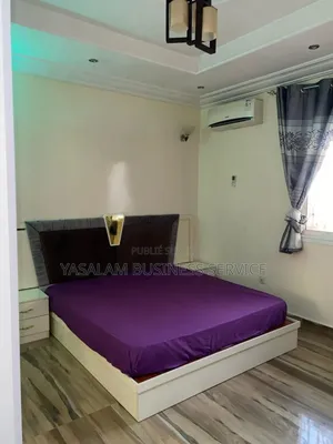 Photo - 2chbre Appartement dans Yasalam Business, Almadies à Vendre