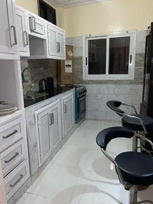 2chbre Appartement dans Yasalam Business, Almadies à Vendre