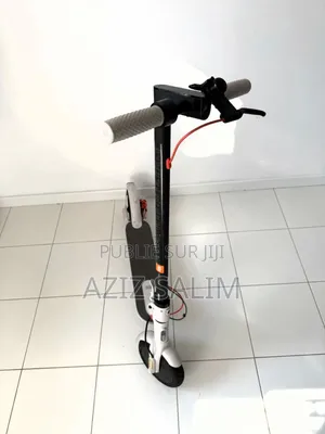 Trottinette Electrique Pro Xiaomi 3