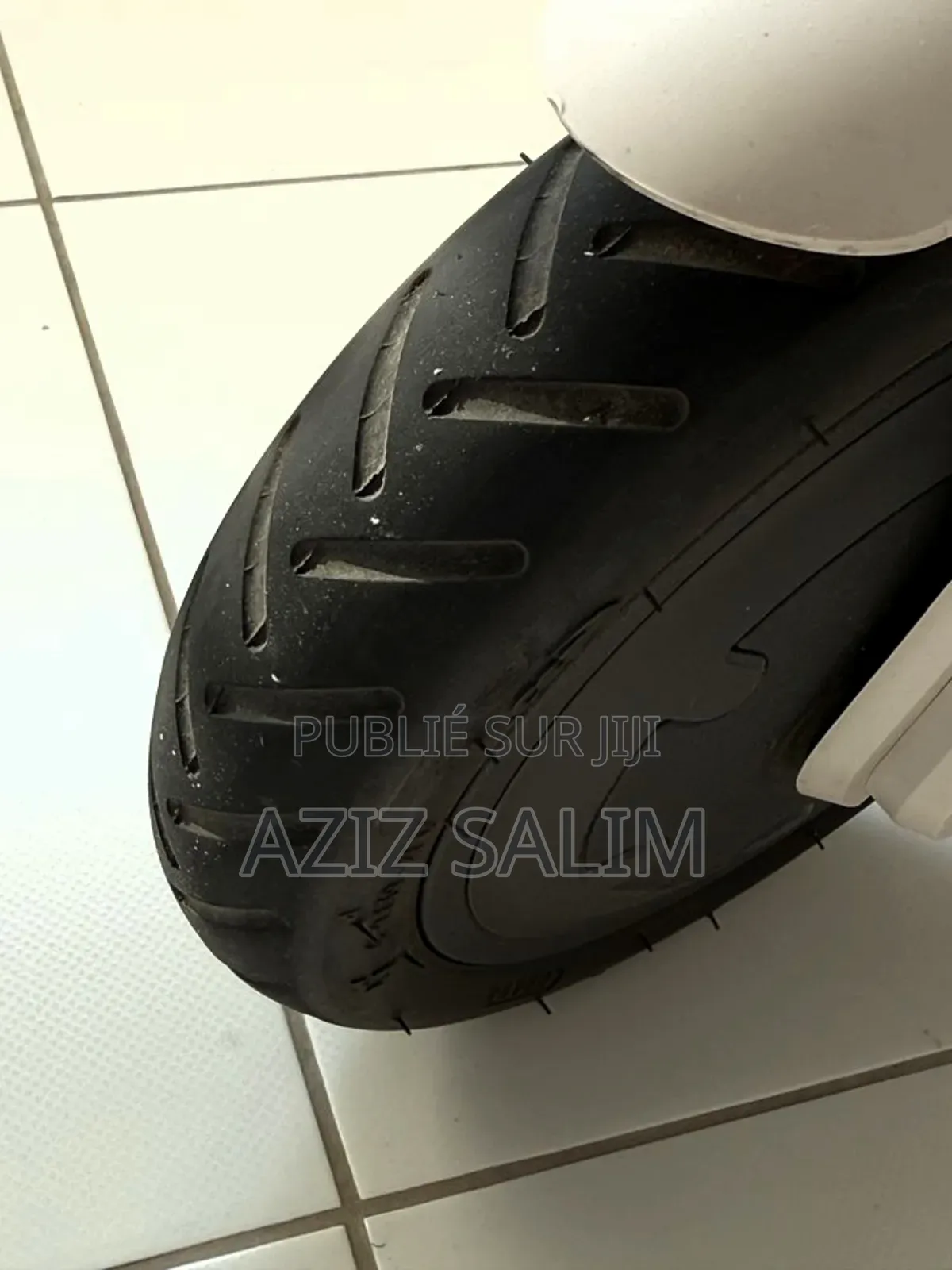 Trottinette Electrique Pro Xiaomi 3