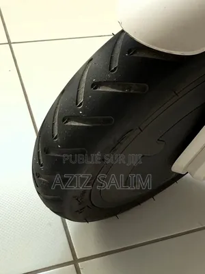 Trottinette Electrique Pro Xiaomi 3