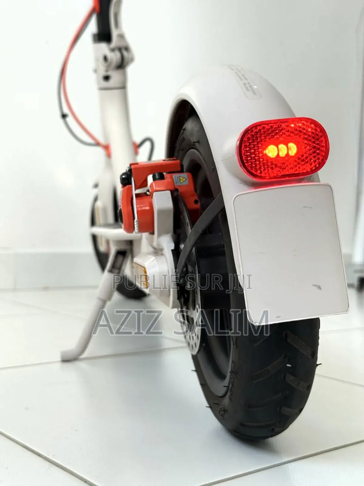 Trottinette Electrique Pro Xiaomi 3