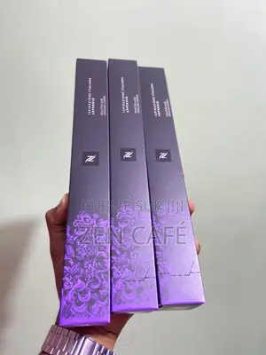 Photo - Capsule Nespresso Arpeggio